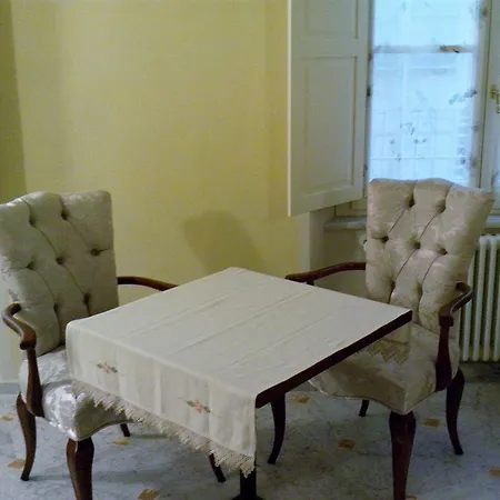 Relais Dei Mercanti And Отель типа 