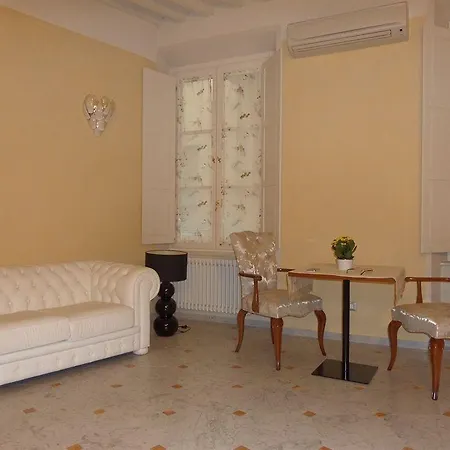 Bed & Breakfast Relais Dei Mercanti And