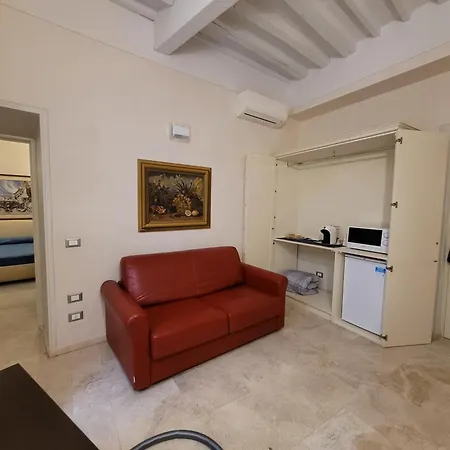 Relais Dei Mercanti And