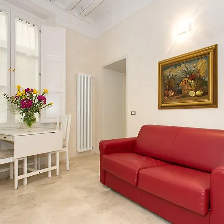 Relais Dei Mercanti And Отель типа 