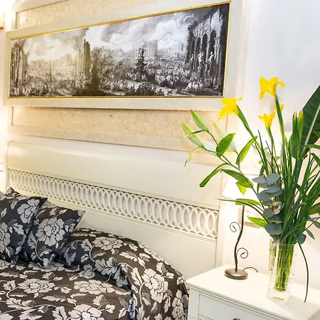 Relais Dei Mercanti And Отель типа 