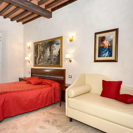 Relais Dei Mercanti And Отель типа 