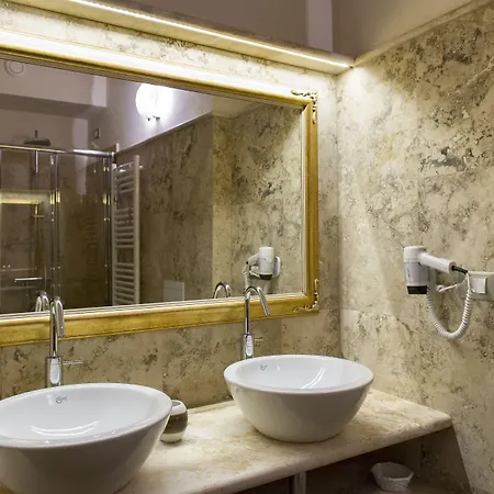 Relais Dei Mercanti And Отель типа 