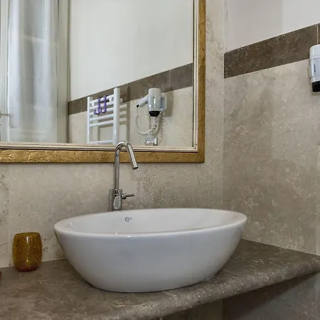 Relais Dei Mercanti And 4* Пиза