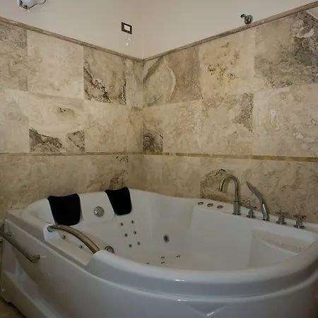 Relais Dei Mercanti And Отель типа 