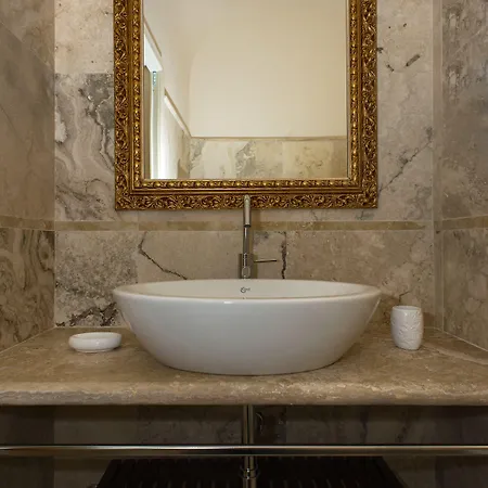 Relais Dei Mercanti And Отель типа 