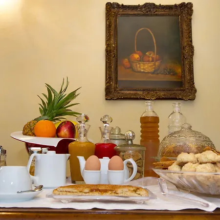 Relais Dei Mercanti And