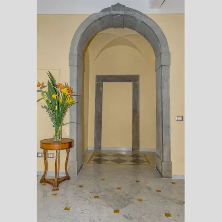 Relais Dei Mercanti And Пиза