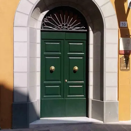 Relais Dei Mercanti And Отель типа 