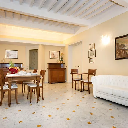 Relais Dei Mercanti And Отель типа 