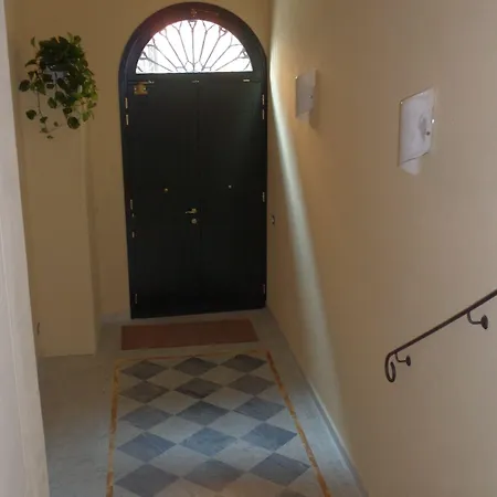 Relais Dei Mercanti And Отель типа 