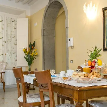 Relais Dei Mercanti And Отель типа 