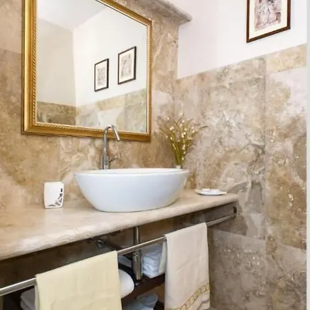 Relais Dei Mercanti And