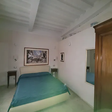 Relais Dei Mercanti And Отель типа 