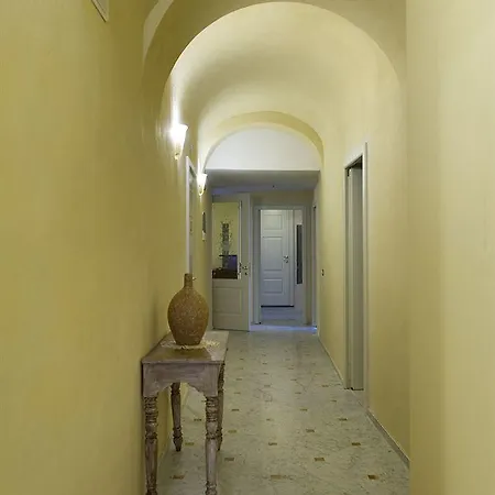 Bed & Breakfast Relais Dei Mercanti And Pisa
