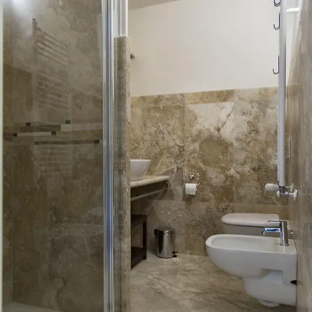 Bed & Breakfast Relais Dei Mercanti And Pisa