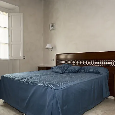 Relais Dei Mercanti And Отель типа 