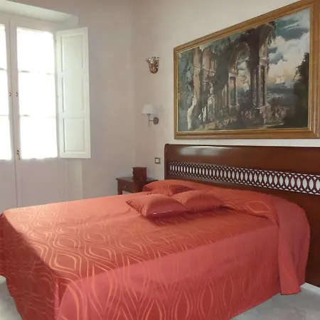 Bed & Breakfast Relais Dei Mercanti And