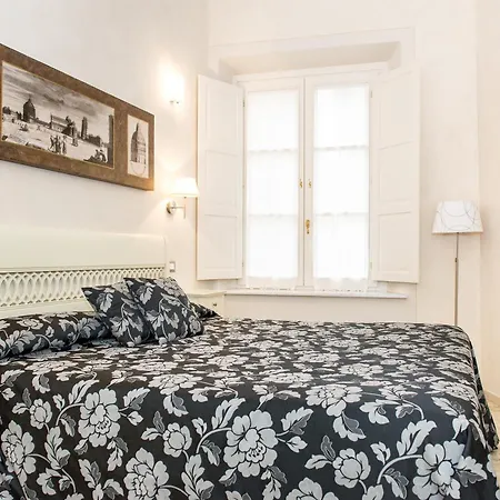 Relais Dei Mercanti And Отель типа 