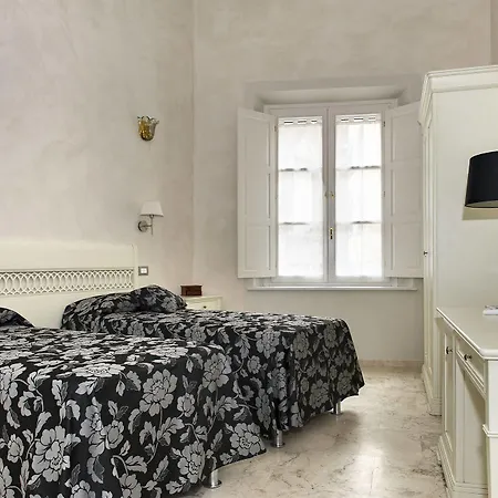 Bed & Breakfast Relais Dei Mercanti And 3*