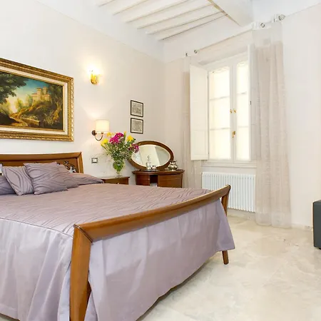 Relais Dei Mercanti And 4*