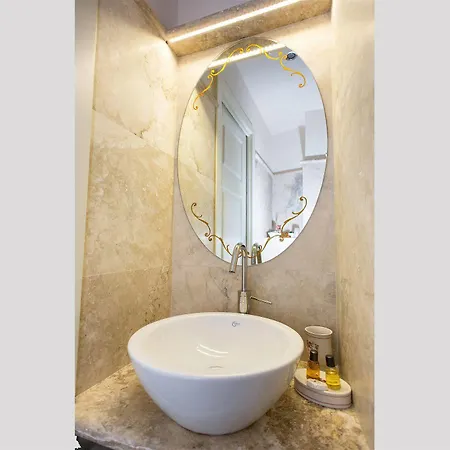 Bed & Breakfast Relais Dei Mercanti And