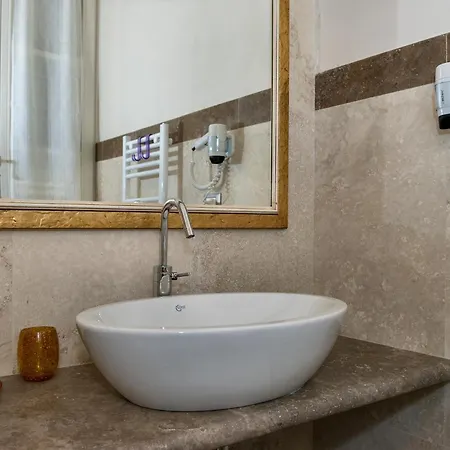 Relais Dei Mercanti And Отель типа 