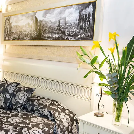 Relais Dei Mercanti And Отель типа 