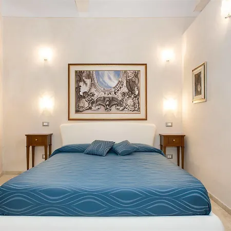 Bed & Breakfast Relais Dei Mercanti And