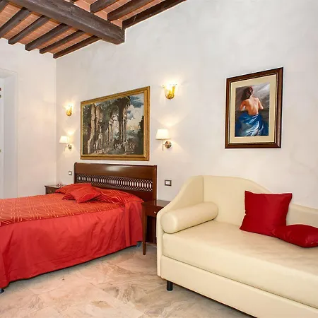 Bed & Breakfast Relais Dei Mercanti And