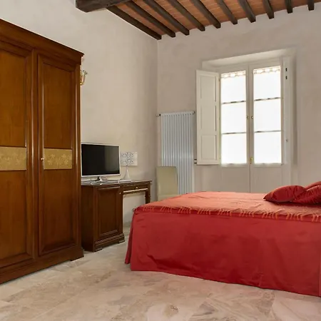 Relais Dei Mercanti And Отель типа 