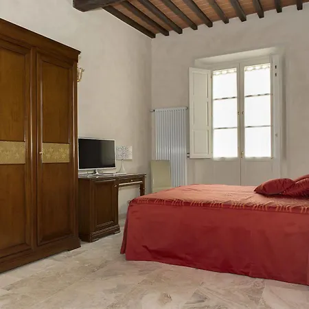 Relais Dei Mercanti And Bed & Breakfast 3*