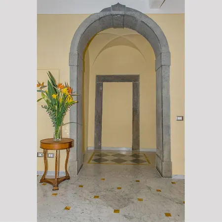 Relais Dei Mercanti And Bed & Breakfast 3*