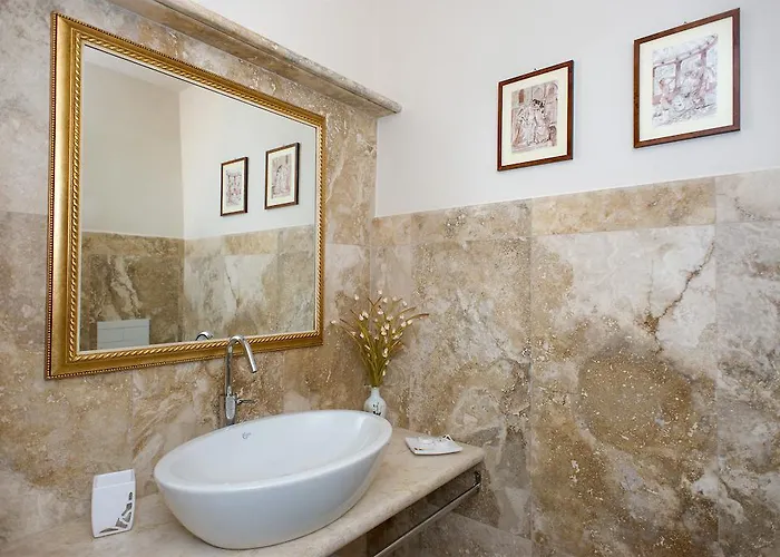 Relais Dei Mercanti And 4* Πίζα