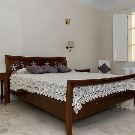 Relais Dei Mercanti And Pisa