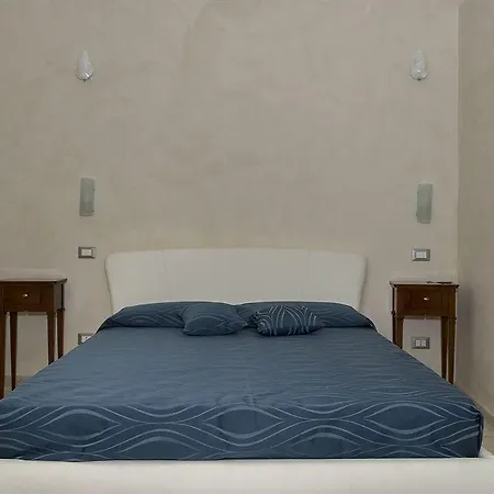 Relais Dei Mercanti And Panzió 4*
