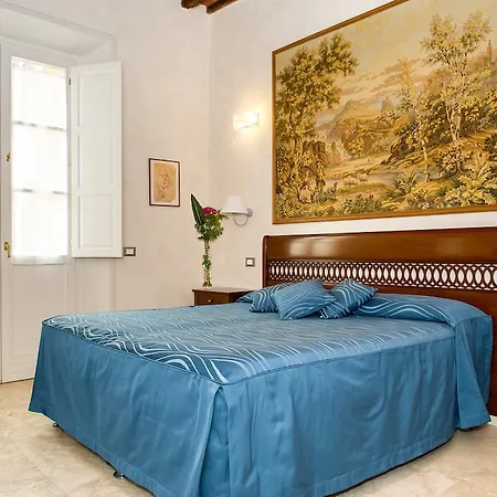 Relais Dei Mercanti And Panzió 4*