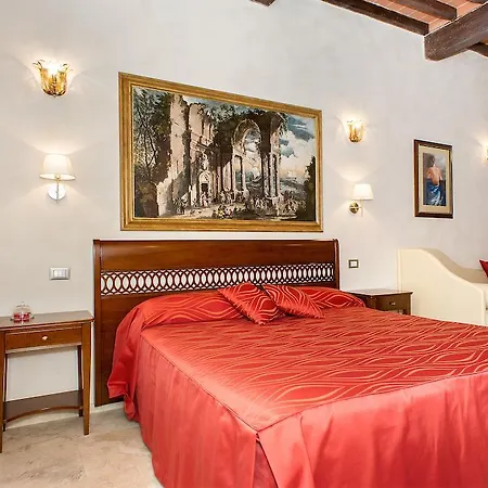 Relais Dei Mercanti And Panzió 4*