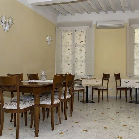 Relais Dei Mercanti And