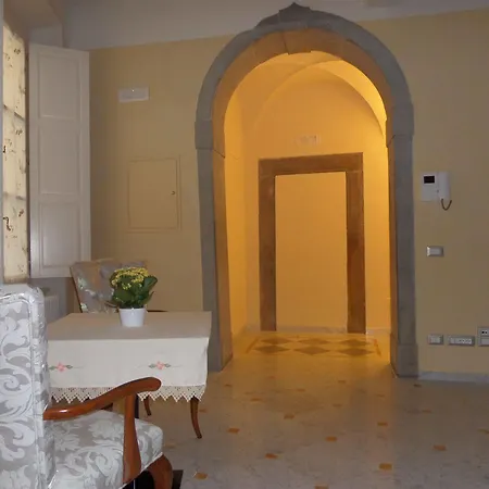 Relais Dei Mercanti And Πίζα