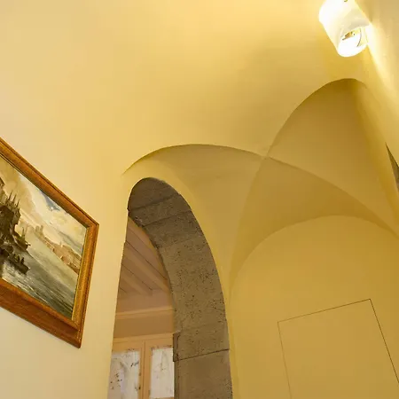 Relais Dei Mercanti And Πίζα